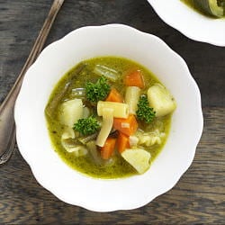 Italian Minestrone