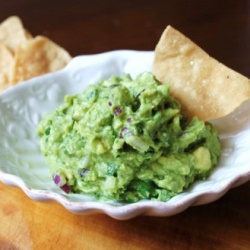 Guacamole