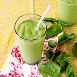 Green Monster Smoothie