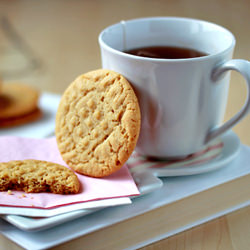 Peanut Butter Cookies