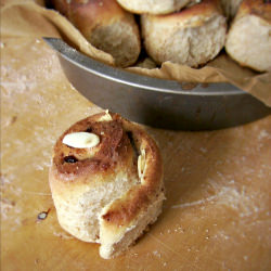 Chelsea Buns