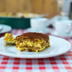 Tiramisu