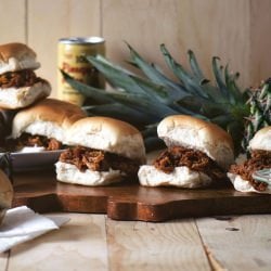 Hawaiian Pulled Pork