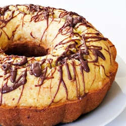 Coconut Cake