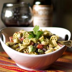 Pasta Salad