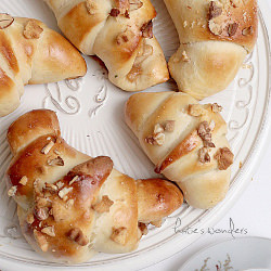 Croissants