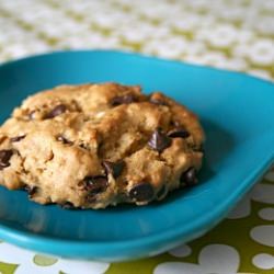 Chocolate Macadamia Cookie