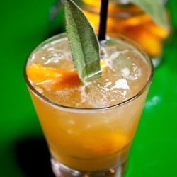 The Reunited Cocktail