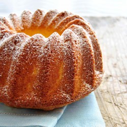 Soft Cake