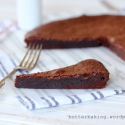 Cocoa Brownies