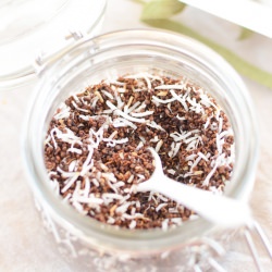My Sugar-Free Journey
