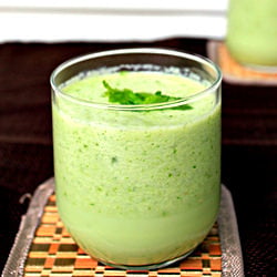 Cucumber Cooler