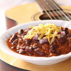 Chili Con Carne