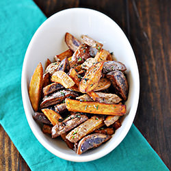 Village Fries