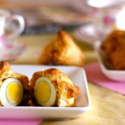 Egg Puffs
