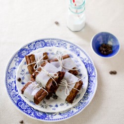 Everyday Special Brownies