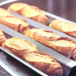 Vietnamse Baguette – Banh Mi