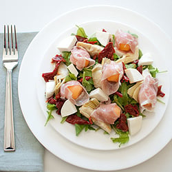 Seductive Italian Salad