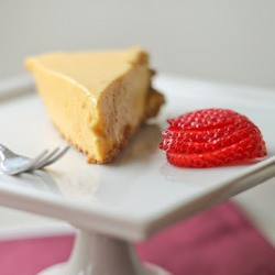 Mango Pie