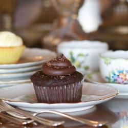 Chocolate Cupcakes