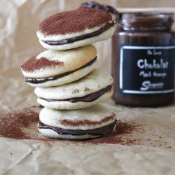 Whoopie Pies