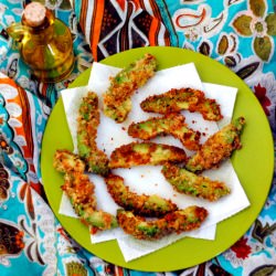 Avocado Fries