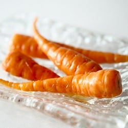 Pickled Carrots