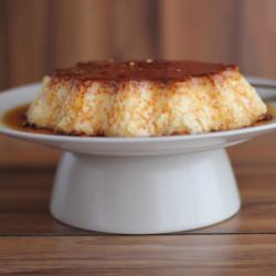 Egg Custard