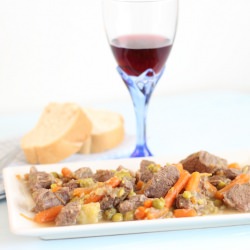 Beef Stew