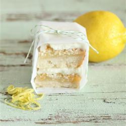 Lemon Bars