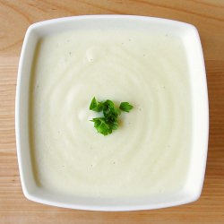 Cauliflower Soup