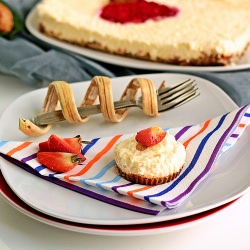 Cheesecake