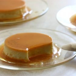 Classic Flan
