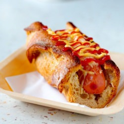 Hot Dog