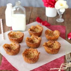 Crack Pies