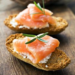 Crostini