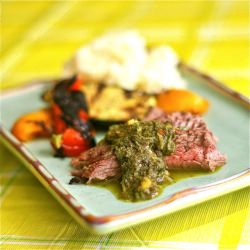 Argentinian Steak