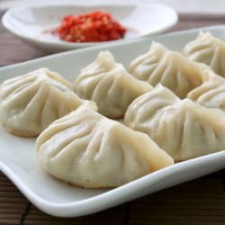 Pot Stickers
