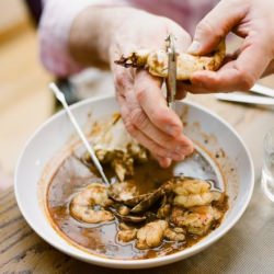 Cioppino