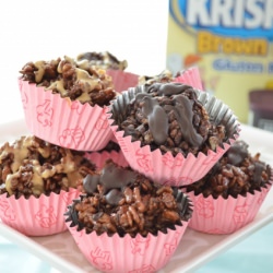 Rice Krispies Treats