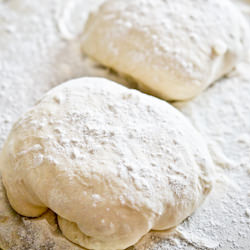 The Best Pizza Dough