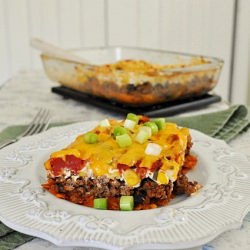 Taco Casserole