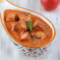 Paneer Makhani