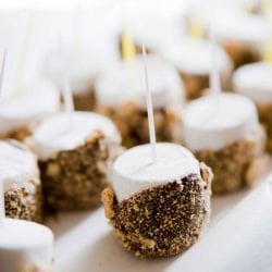 S’Mokeless S’mores