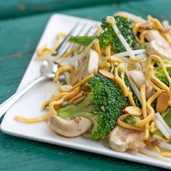 Broccoli Salad