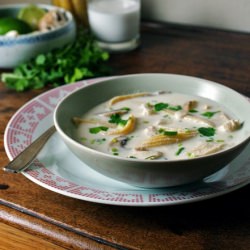 Tom Kha Gai