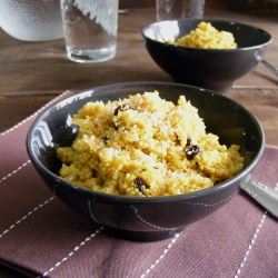 Millet
