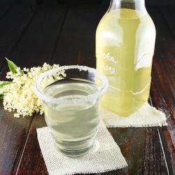 Elder Juice