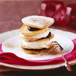 Bohemian Pancakes