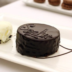 International Culinary Center